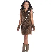 Rubies Star Wars Chewbacca Kostümkleid