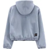 CMP Fleece mit Kapuze Damen