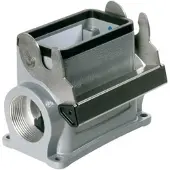 Weidmuller Sockelgehäuse Längsbügel Alu IP66 1787370000