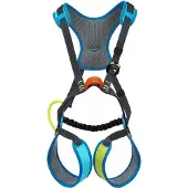 Skylotec - Kid's Flik - Komplettgurt Gr One Size bunt