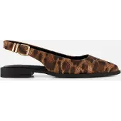 Tamaris Ballerinas 1-29414-46 Braun 38