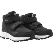 Reima Kinder Schuh Reimatec Shoes, Hiivin Schwarz 29