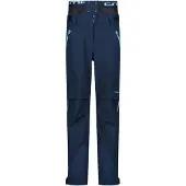 CMP - Women's Pant 3 Layer - Skihose Gr 38 blau