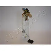 Japanparts Benzinpumpe PB-D05 für DAEWOO LANOS (KLAT) IN :9,5 OUT :6,5mm 84mm elektrisch