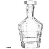 Leonardo Whisky Karaffe Leonardo Spiritii GB 700 ml