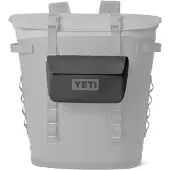 Yeti - Wasserdichte Tasche - Sidekick Dry 1L. Charcoal - Grau