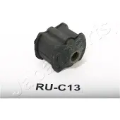 Japanparts Halter Querlenkerlagerung RU-C13 Vorne beidseitig Hinten für CHRYSLER VOYAGER II (ES) 66mm 15mm 58,5mm