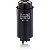 MANN-FILTER Kraftstofffilter WK 8162