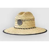 Rip Curl Logo Straw Hut