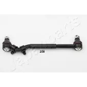 Japanparts Spurstangenkopf Spurstange für TOYOTA HIACE I Wagon (LH1, RH1, LH3, RH3, LH2, RH2) Vorne SA-208