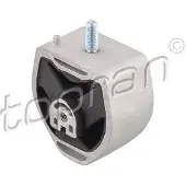 Topran Lagerung Schaltgetriebe 107 989 für VW PASSAT Variant (3B6) PASSAT Variant (3B5) für AUDI A4 Limousine (8D2, B5) A4 Avant (8D5, B5) A6 Avant
