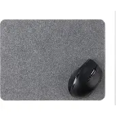 Kikkerland - Felt Mouse Pad (US224)