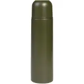 Mil-Tec Vakuum Thermosflasche S/Steel 0.5L