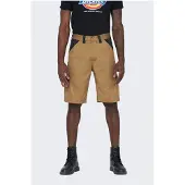 Dickies Werkshort Everyday Short Herren Antique Penny / Black-Größe 33