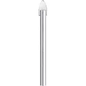 Kwb Glasbohrer Ø 4,0 mm 177004 (hartmetallbestückt, für Glas, Fliesen und Porzel