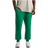 Nike Spodnie męskie Club BB Jogger zielone FN3787 365 XL