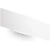Ideal Lux Wandleuchte Zig Zag Ap12 Weiß