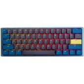 Ducky One 3 Daybreak Mini Gaming Tastatur, RGB LED