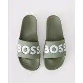 Hugo Boss PALA ARYEH SLID Grün