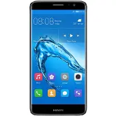Huawei Nova Plus, 14 cm (5.5"), 3 GB, 32 GB, 16 MP, Android 6.0, Grau