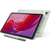 Lenovo Tab M11, 27,9 cm (11"), 1920 x 1200 Pixel, 128 GB, 4 GB, Android 13, Grün