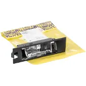 MAGNETI MARELLI Kennzeichenleuchte 715105084000