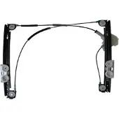 Diederichs 1205120 Elektrischer Fensterheber Vorne Rechts für MINI Schrägheck (R50, R53)