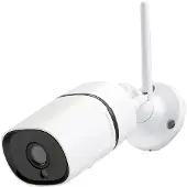 Olympia IP-Kamera IOIO OC 500 YA Outdoor Protect/ProHome