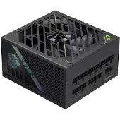 GameMax PSU | GX 850G | 850 W | Gold | Modular