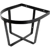 Horka Eimerhalter Silber Silber One Size