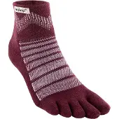 Injinji | Im Freien | Mini-Crew | Mittelgewicht | Wolle | Wandersocken