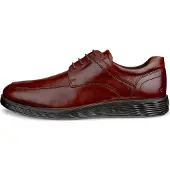 Ecco Schnürschuhe S Lite Hybrid Men Cognac-Schuhgröße 42