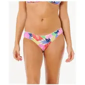Rip Curl Party Wave Cheeky Hipster Bikini-höschen