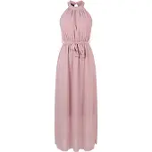 Cloud 5ive A-Linien-Kleid "Maxi Dress" 1 tlg.