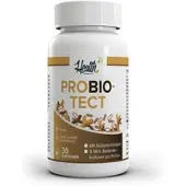 Zec Plus Nutrition Health+ - PROBio-TECT - 60 Kapseln