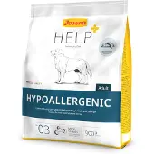 Josera Hypoallergenic Dog dry 0,9 kg 900 g Futter