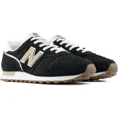 New Balance - Women's 373 - Sneaker Gr 37 schwarz
