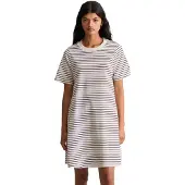 Marc o'polo Marc OPolo DENIM Jerseykleid "aus weichem Organic Cotton"