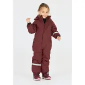 ZigZag Schneeoverall "Vally" 1 Stk. mit wasser- und winddichter Membran