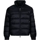 Armani Exchange Exchange Xm001580_af16628 Daunenjacke Blau L Herren Blau L