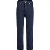 Pierre Cardin DIJON dark blue stonewash 32310 7724.6811 W33 L34