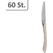 Ritzenhoff & Breker Ritzenhoff Beauty Besteck 60x Menümesser taupe