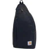 Carhartt B0000510 Sling Bag Black OS