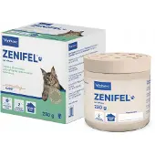 Virbac Zenifel Gel-diffusor 230g
