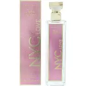 Elizabeth Arden 5th Avenue NYC Love EDP 125 ml