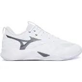 Mizuno Wave Momentum Pro Indoor-sportschuhe Weiß EU 42 1/2 Weiß EU 42 1/2