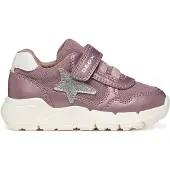 Geox B FLEXYPER MINI GIRL Rosa