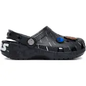 Crocs Pantoletten Star Wars Hyperspace Classic Clog 213469 Schwarz