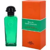 Hermès Paris - Hermes Eau de Basilic Pourpre Eau de cologne Spray 100 ml
