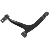 BESTPRICE Querlenker, vorne unten links [Hersteller-Nr. 31474202] für Peugeot, Citroën